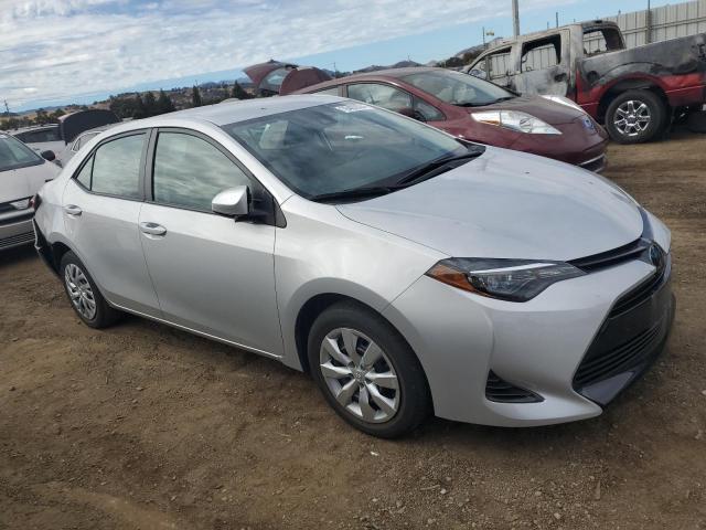 Photo 4 from auction – 2019 TOYOTA COROLLA L with VIN 2T1BURHE7KC202988