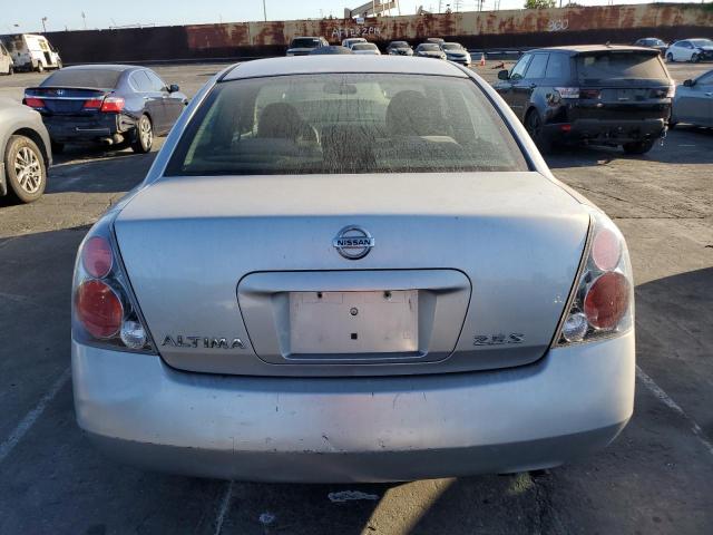 Photo 6 from auction – 2006 NISSAN ALTIMA S with VIN 1N4AL11D16N424100