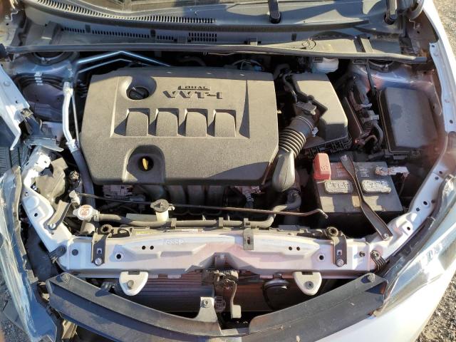 Photo 11 from auction – 2019 TOYOTA COROLLA L with VIN 2T1BURHEXKC198144