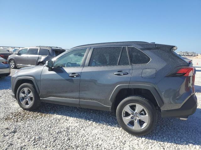 Photo 2 from auction – 2023 TOYOTA RAV4 XLE with VIN 2T3W1RFV4PC215550