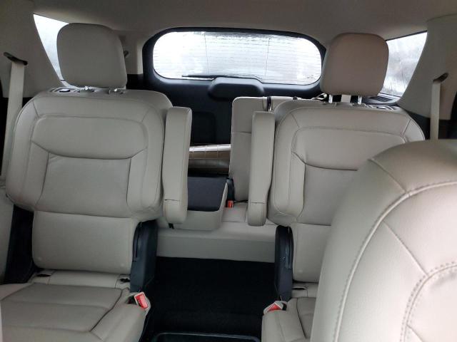 Photo 10 from auction – 2021 FORD EXPLORER L with VIN 1FMSK7FH3MGA27937