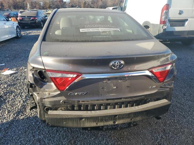 Photo 6 from auction – 2016 TOYOTA CAMRY LE with VIN 4T4BF1FK1GR540922