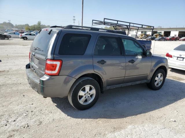 Photo 3 from auction – 2011 FORD ESCAPE XLT with VIN 1FMCU0DG9BKB71826