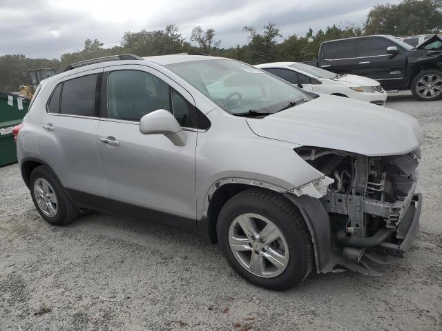 Photo 4 from auction – 2019 CHEVROLET TRAX 1LT with VIN KL7CJLSB6KB811347