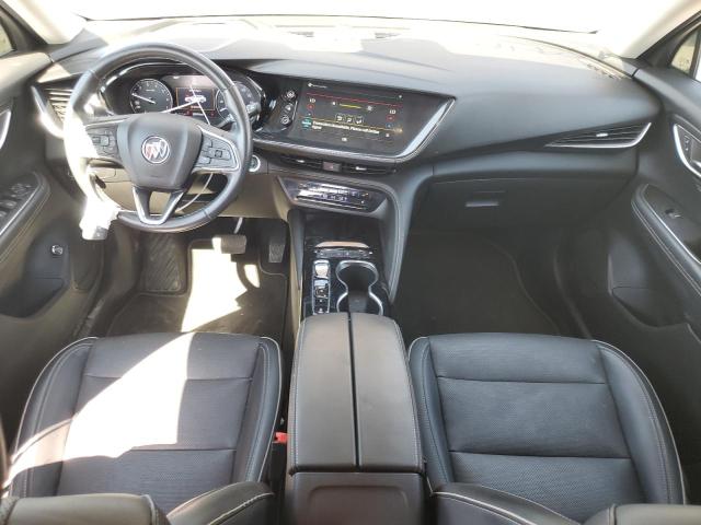 Photo 8 from auction – 2022 BUICK ENVISION E with VIN LRBFZNR40ND061852