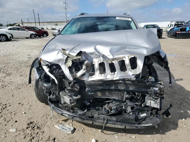 Photo 5 from auction – 2021 JEEP CHEROKEE L with VIN 1C4PJMDN5MD141539