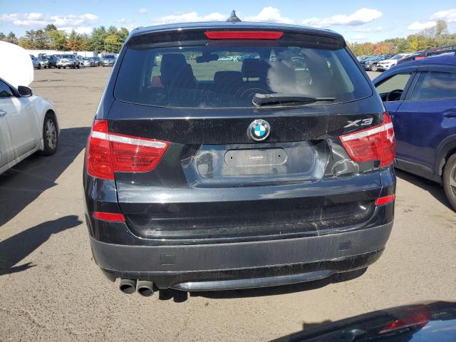 Photo 6 from auction – 2013 BMW X3 XDRIVE2 with VIN 5UXWX9C55D0D08192