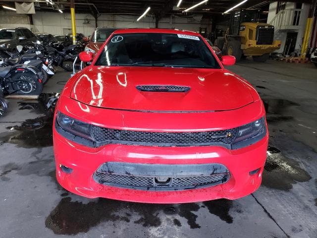 Photo 5 from auction – 2015 DODGE CHARGER R/ with VIN 2C3CDXGJXFH891321