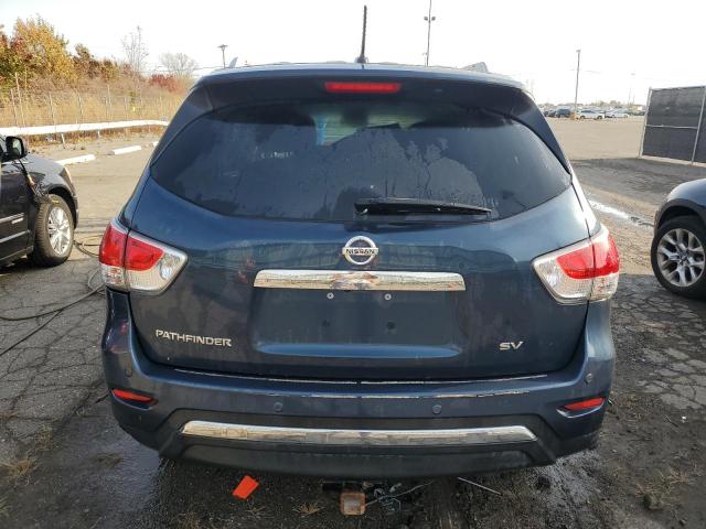 صورة رقم 6 من المزاد - 2014 NISSAN PATHFINDER مع VIN 5N1AR2MN5EC689692