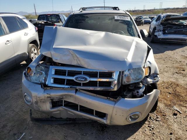 Photo 5 from auction – 2009 FORD ESCAPE XLT with VIN 1FMCU03739KC31045