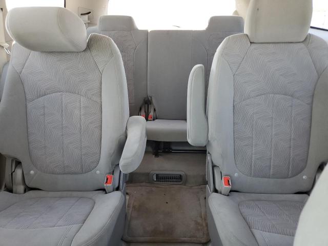 Photo 10 from auction – 2017 BUICK ENCLAVE with VIN 5GAKRAKDXHJ220659