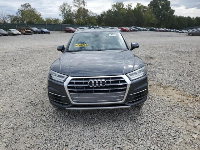 Photo 5 from auction – 2020 AUDI Q5 PREMIUM with VIN WA1BNAFY4L2080452