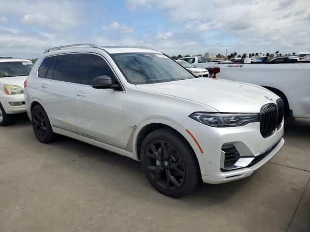 Photo 4 from auction – 2019 BMW X7 XDRIVE4 with VIN 5UXCW2C54KL081034