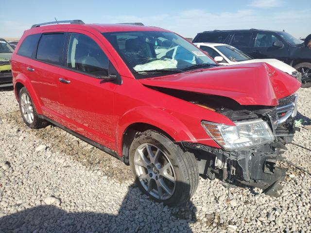 Photo 4 from auction – 2013 DODGE JOURNEY CR with VIN 3C4PDDDG1DT601864