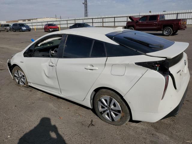Photo 2 from auction – 2018 TOYOTA PRIUS with VIN JTDKBRFU7J3059273