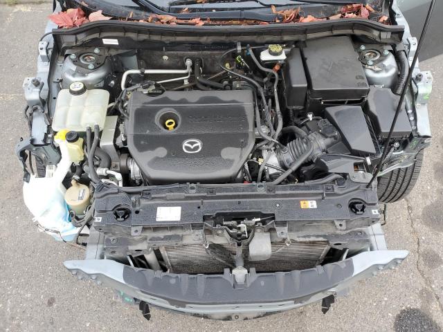 Photo 11 from auction – 2012 MAZDA 3 I with VIN JM1BL1UG2C1543197