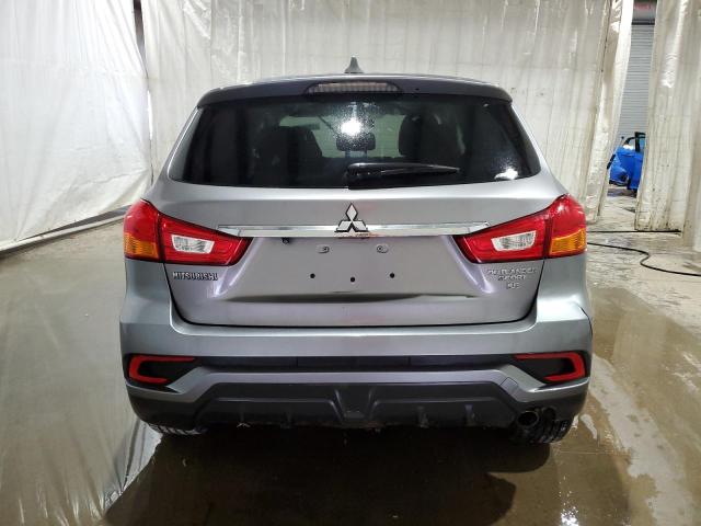 Photo 6 from auction – 2019 MITSUBISHI OUTLANDER with VIN JA4AR3AUXKU016337