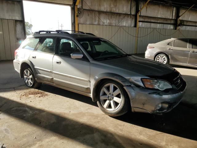Photo 4 from auction – 2006 SUBARU LEGACY OUT with VIN 4S4BP62C466358623