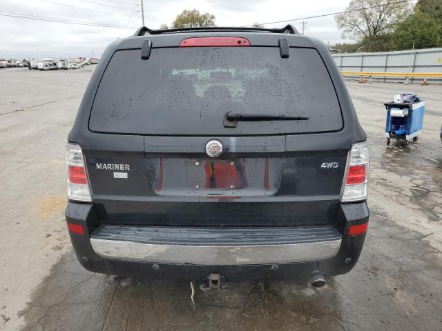 Photo 6 from auction – 2009 MERCURY MARINER PR with VIN 4M2CU97G29KJ06003