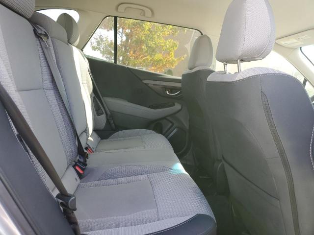 Photo 11 from auction – 2022 SUBARU OUTBACK PR with VIN 4S4BTADC2N3120068