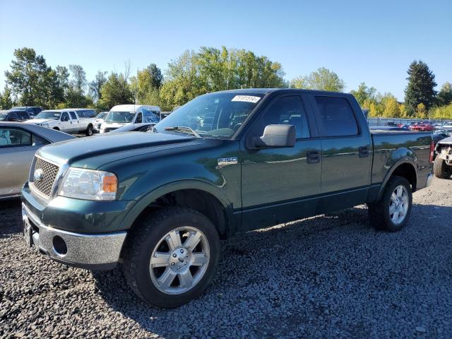 Photo 1 from auction – 2007 FORD F150 SUPER with VIN 1FTPW14V17FB80041