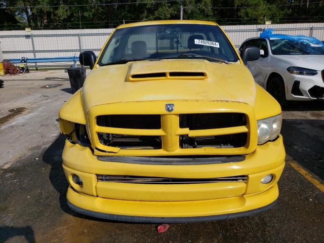 Photo 5 from auction – 2004 DODGE RAM 1500 S with VIN 1D7HA16DX4J291256