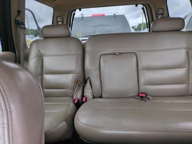 Photo 10 from auction – 2002 LINCOLN NAVIGATOR with VIN 5LMEU27R92LJ17130
