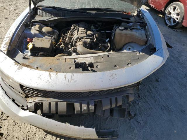 Photo 11 from auction – 2021 DODGE CHARGER R/ with VIN 2C3CDXCT5MH566340