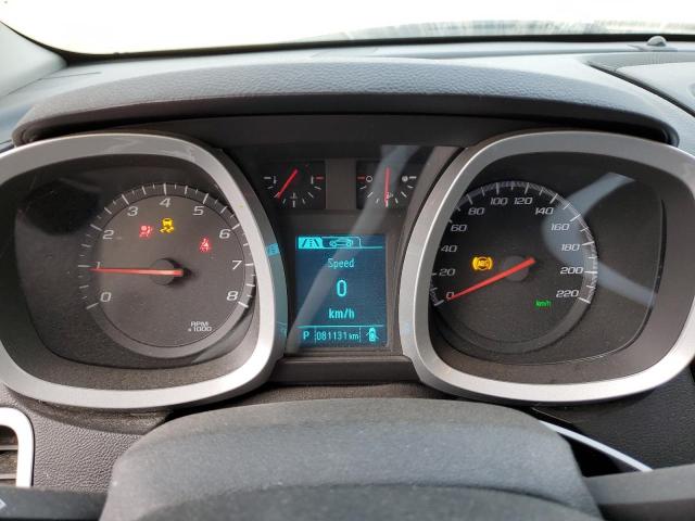 Photo 9 from auction – 2017 CHEVROLET EQUINOX LS with VIN 2GNFLEEK1H6114592
