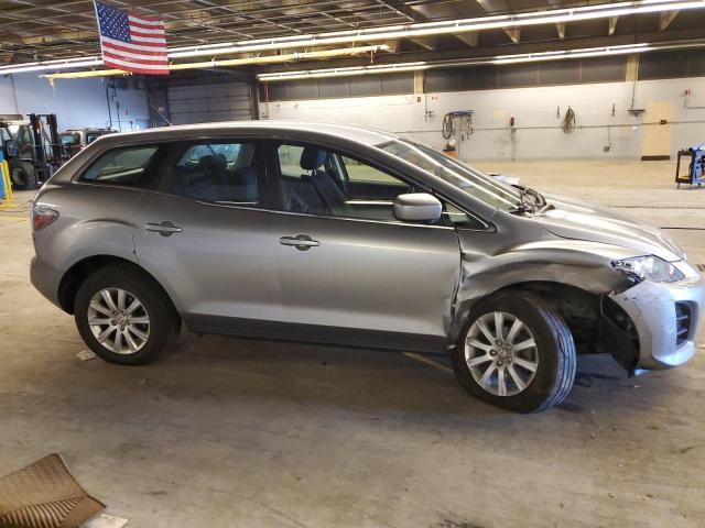 Photo 4 from auction – 2010 MAZDA CX-7 with VIN JM3ER2W59A0349158