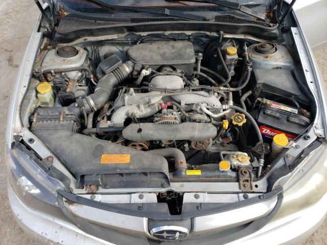 Photo 11 from auction – 2011 SUBARU IMPREZA with VIN JF1GH6B67BH811560