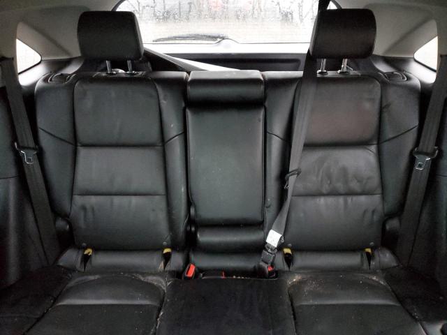 Photo 10 from auction – 2014 ACURA RDX with VIN 5J8TB4H34EL002631