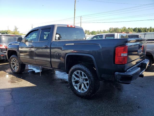 Photo 2 from auction – 2016 GMC SIERRA K15 with VIN 1GTV2LEC3GZ256174