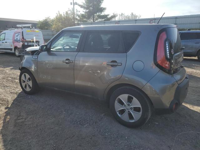 Zdjęcie 2 z aukcji – 2016 KIA SOUL z VIN KNDJN2A20G7306313