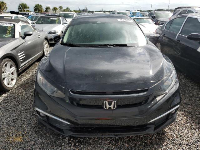Photo 5 from auction – 2019 HONDA CIVIC EX with VIN JHMFC1F36KX008332
