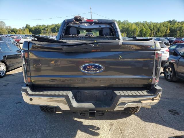Photo 6 from auction – 2017 FORD F250 SUPER with VIN 1FT7W2BT4HEE80462
