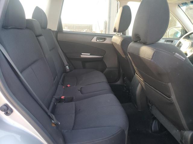 Photo 11 from auction – 2013 SUBARU FORESTER 2 with VIN JF2SHADC2DH430374