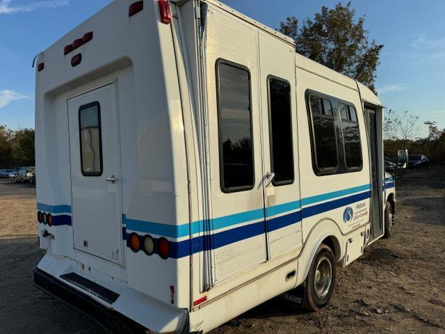 Photo 4 from auction – 2012 FORD ECONOLINE with VIN 1FDEE3FL1CDA96238