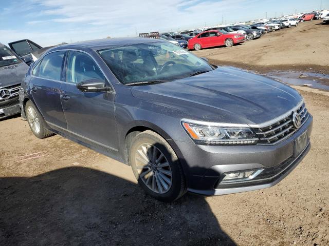 Photo 4 from auction – 2016 VOLKSWAGEN PASSAT SE with VIN 1VWBS7A37GC049822