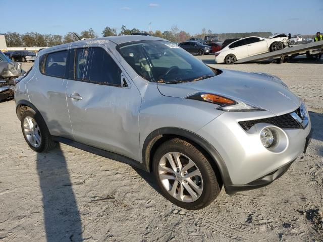 Photo 4 from auction – 2017 NISSAN JUKE S with VIN JN8AF5MR2HT703347