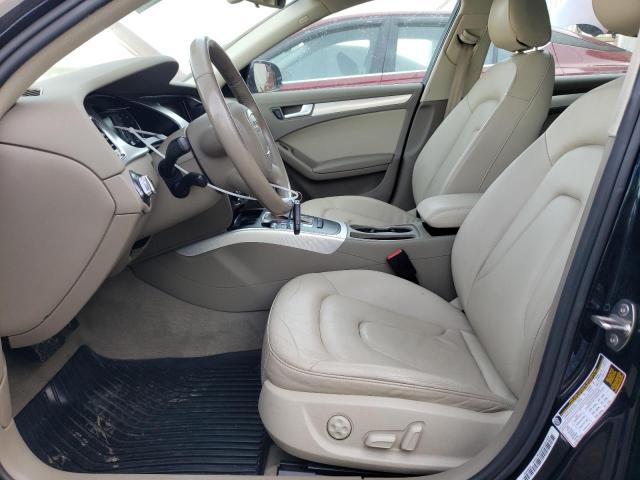 Photo 7 from auction – 2010 AUDI A4 PREMIUM with VIN WAUWFAFL3AA089507