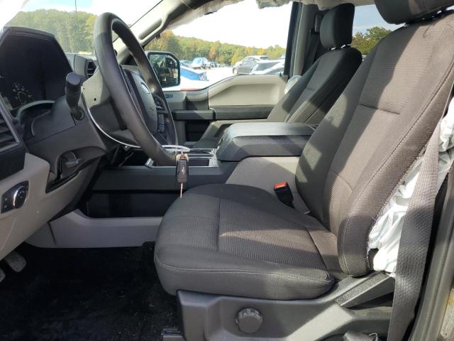 Photo 7 from auction – 2019 FORD F150 SUPER with VIN 1FTEW1EP8KFC28103