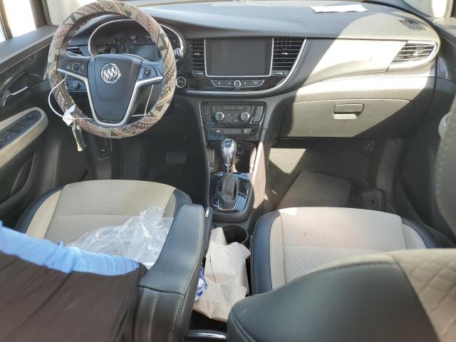 Photo 8 from auction – 2018 BUICK ENCORE PRE with VIN KL4CJASB2JB536401