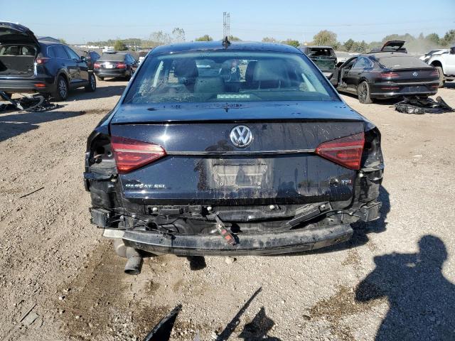 Photo 6 from auction – 2018 VOLKSWAGEN PASSAT SEL with VIN 1VWCA7A31JC044467