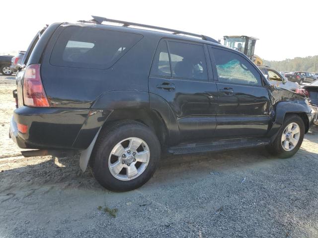 Photo 3 from auction – 2004 TOYOTA 4RUNNER SR with VIN JTEZU14R448014254
