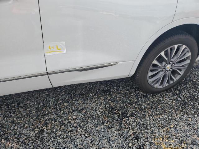 Photo 12 from auction – 2019 CHEVROLET BLAZER PRE with VIN 3GNKBFRS6KS691290