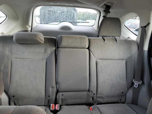 Photo 10 from auction – 2012 HONDA CR-V LX with VIN 5J6RM3H37CL044229