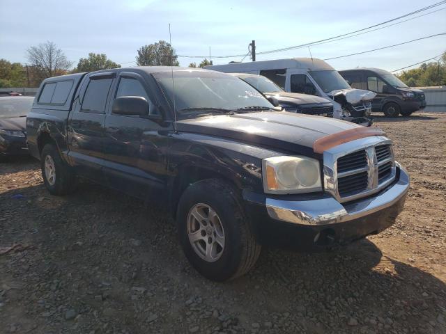 Photo 4 from auction – 2005 DODGE DAKOTA with VIN 1D7HW48NX5S260609