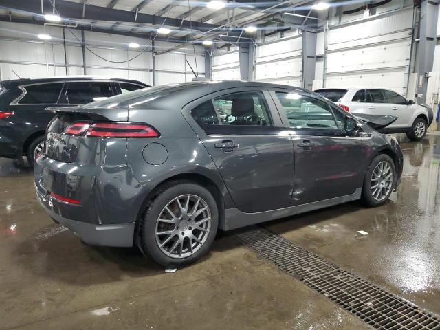 Photo 3 from auction – 2015 CHEVROLET VOLT with VIN 1G1RA6E41FU133542