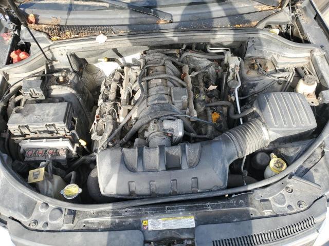 Photo 11 from auction – 2012 JEEP GRAND CHER with VIN 1C4RJFCT7CC115386